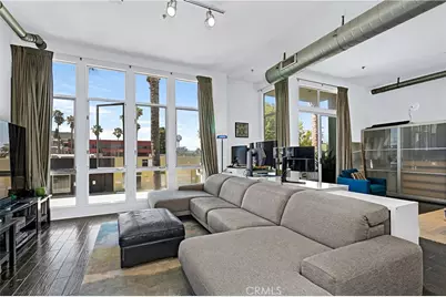 13320 Beach #203, Los Angeles, CA 90292 - Photo 2