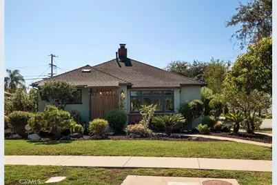 3411 S Cloverdale Avenue, Los Angeles, CA 90016 - Photo 1
