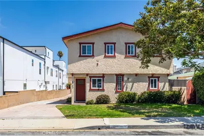 2703 Rockefeller, Redondo Beach, CA 90278 - Photo 32
