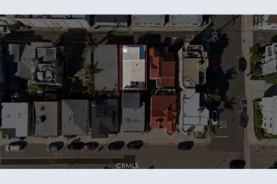 334 Palm Drive, Hermosa Beach, CA 90254 - Photo 4