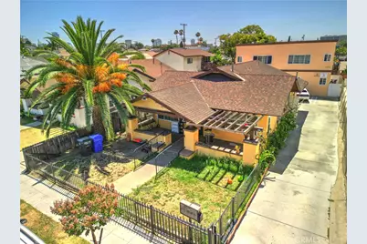 1073 1075 Hoffman, Long Beach, CA 90813 - Photo 1