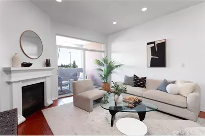 3750 Santa Rosalia Drive #207, Los Angeles, CA 90008 - Photo 6