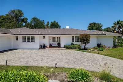 3 Dobbin Lane, Rolling Hills Estates, CA 90274 - Photo 2