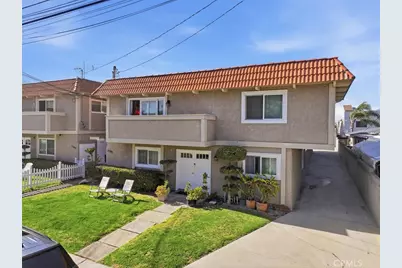 2305 Rockefeller #B, Redondo Beach, CA 90278 - Photo 40
