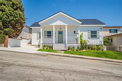 226 A Arena Street, El Segundo, CA 90245 - Photo 1