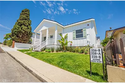 226 A Arena Street, El Segundo, CA 90245 - Photo 2