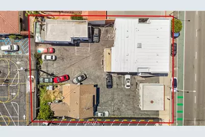 11850 Hawthorne Blvd, Hawthorne, CA 90250 - Photo 4