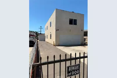 112 95th St, Los Angeles, CA 90003 - Photo 1