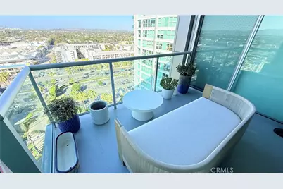 13650 Marina Pointe Drive #1708, Marina del Rey, CA 90292 - Photo 2