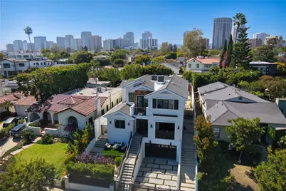 10555 Holman, Los Angeles, CA 90024 - Photo 56
