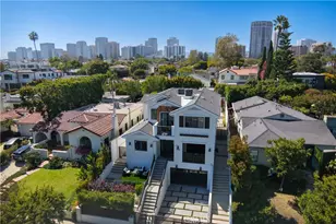 10555 Holman, Los Angeles, CA 90024 - Photo 56