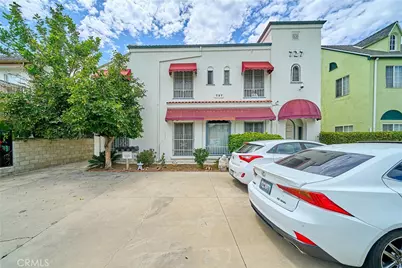 727 Crenshaw, Los Angeles, CA 90005 - Photo 2