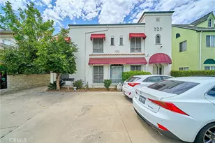 727 Crenshaw, Los Angeles, CA 90005 - Photo 2