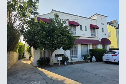727 Crenshaw, Los Angeles, CA 90005 - Photo 1