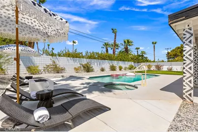 3030 E Vincentia, Palm Springs, CA 92262 - Photo 46