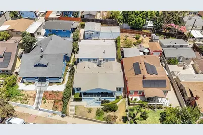 2531 2535 Elsinore Street, Los Angeles, CA 90026 - Photo 2