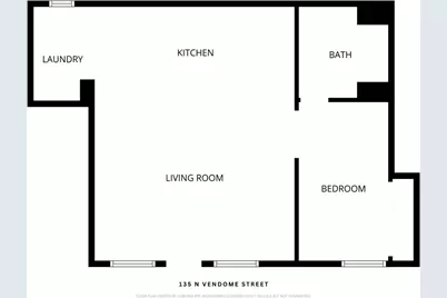 135 N Vendome Street, Los Angeles, CA 90026 - Photo 32