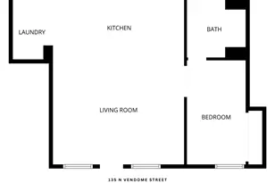 135 N Vendome St, Los Angeles, CA 90026 - Photo 32