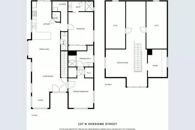 135 N Vendome Street, Los Angeles, CA 90026 - Photo 34