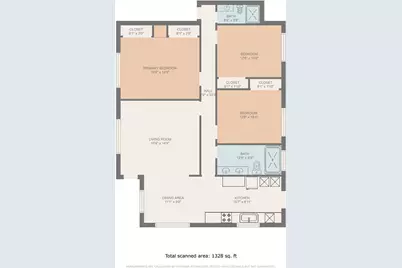 3204 W 27th, Los Angeles, CA 90018 - Photo 32