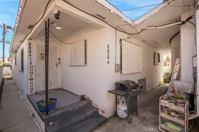 3204 W 27th, Los Angeles, CA 90018 - Photo 6