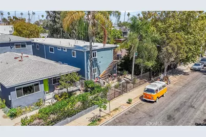 1034 Pleasantview, Venice, CA 90291 - Photo 10
