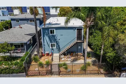 1034 Pleasantview, Venice, CA 90291 - Photo 1