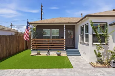 14603 Purche Avenue, Gardena, CA 90249 - Photo 1