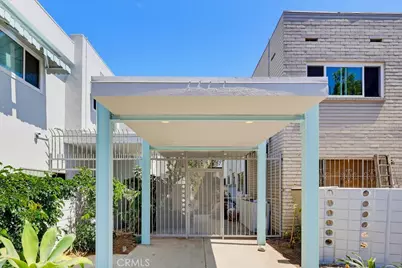 3166 S Sepulveda #6, Los Angeles, CA 90034 - Photo 34
