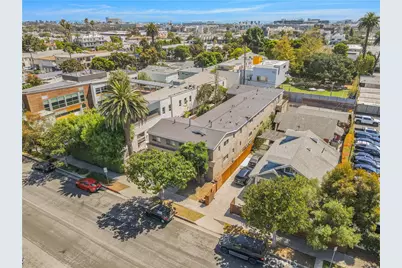 1444 Euclid, Santa Monica, CA 90404 - Photo 10