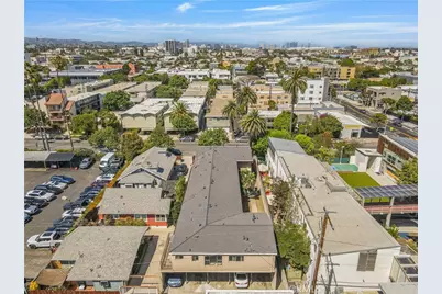 1444 Euclid, Santa Monica, CA 90404 - Photo 12