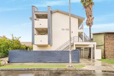 753 Cerritos Avenue, Long Beach, CA 90813 - Photo 1