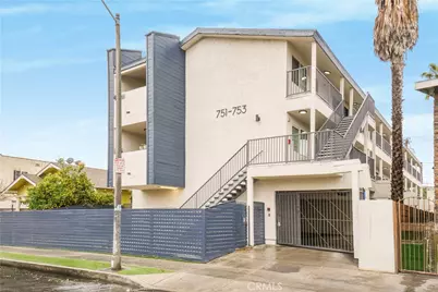 753 Cerritos Avenue, Long Beach, CA 90813 - Photo 2