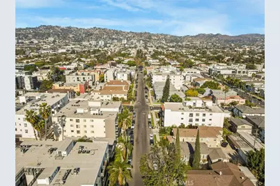 116 S Kings, Los Angeles, CA 90048 - Photo 8