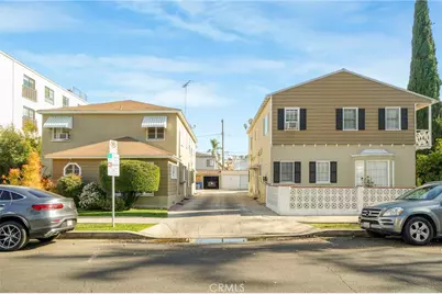 116 S Kings, Los Angeles, CA 90048 - Photo 6