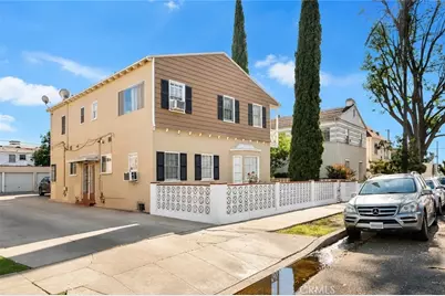 116 S Kings, Los Angeles, CA 90048 - Photo 1