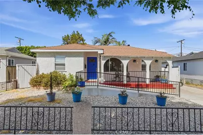 22903 Petroleum, Torrance, CA 90502 - Photo 1