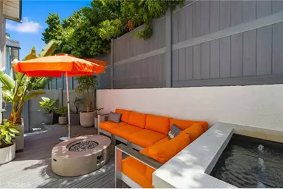 1456 Manhattan Beach Boulevard #D, Manhattan Beach, CA 90266 - Photo 4