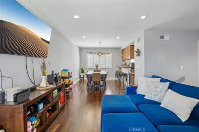 1599 W Jefferson Boulevard, Los Angeles, CA 90018 - Photo 4