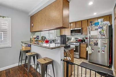 1599 W Jefferson Boulevard, Los Angeles, CA 90018 - Photo 12