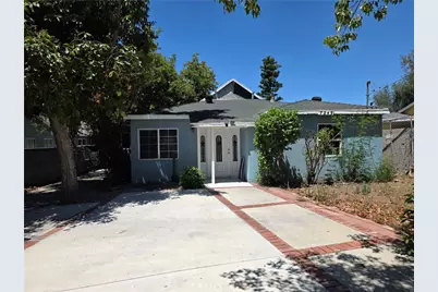 7249 Loma Verde Ave., Canoga Park, CA 91303 - Photo 1