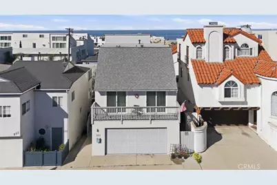 331 Manhattan Avenue, Hermosa Beach, CA 90254 - Photo 2
