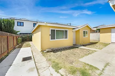 3818 W 111th Place, Inglewood, CA 90303 - Photo 2