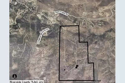 0 Twin Pine Rd, Banning, CA 92220 - Photo 2