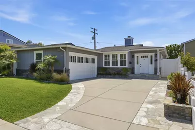 1401 Chestnut, Manhattan Beach, CA 90266 - Photo 2