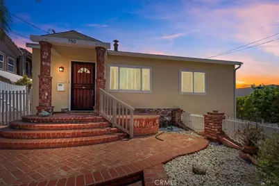 750 Sheldon Street, El Segundo, CA 90245 - Photo 1