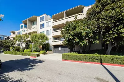 8960 Cynthia Street #103, West Hollywood, CA 90069 - Photo 14