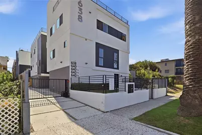 638 N Ardmore Avenue, Los Angeles, CA 90004 - Photo 4
