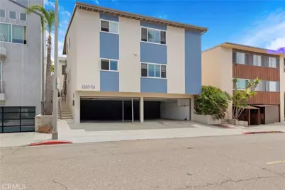 1500 Manhattan Ave, Hermosa Beach, CA 90254 - Photo 4