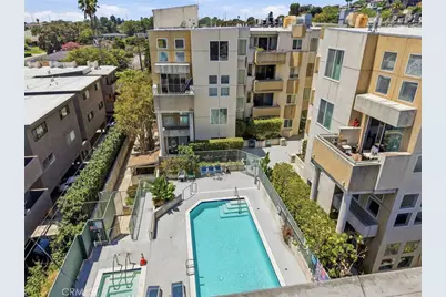 10790 Rose Avenue #304, Los Angeles, CA 90034 - Photo 6